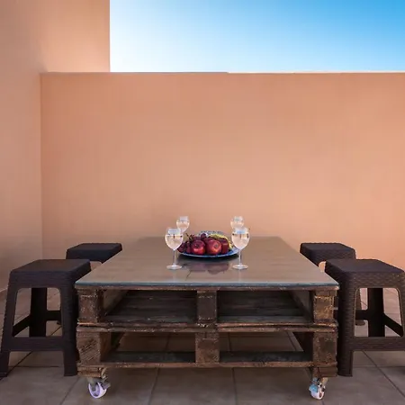 Home2Book Las Vistas Corralejo, Amazing Terrace Exterior photo